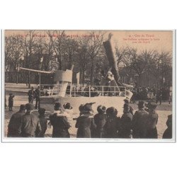 TROYES : cavalcade de mardi-gras 1912 - carnaval II - Très bon état