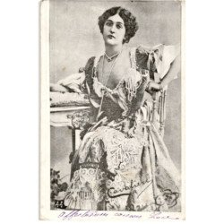 CHANTEUSES : Cavalieri - très bon état