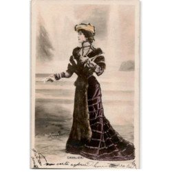 CHANTEUSES : Cavaliéri - très bon état