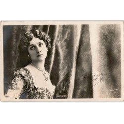 CHANTEUSES : Cavaliéri - très bon état