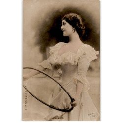 CHANTEUSES : Cavalieri - très bon état