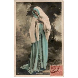 CHANTEUSES : Cavalieri - très bon état