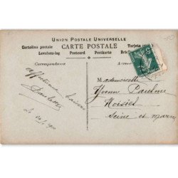 CHANTEUSES : Marguerite Carré - très bon état