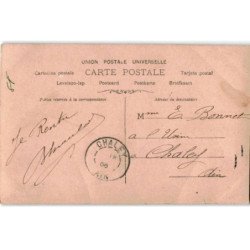 CHANTEUSES : Carré -  état