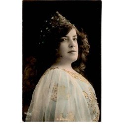 CHANTEUSES : M. Boyer - très bon état