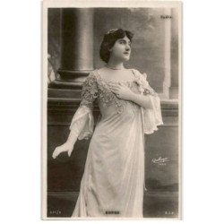 CHANTEUSES : Borgo - très bon état