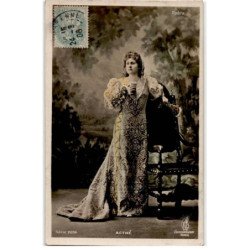 CHANTEUSES : Acthé - très bon état