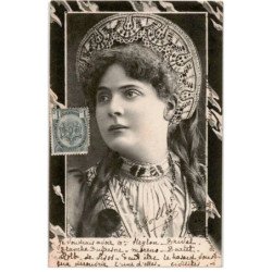 CHANTEUSES : Dolley - très bon état