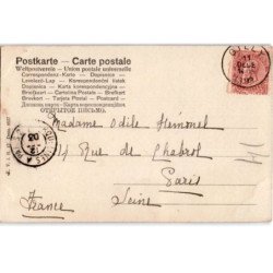 CHANTEUSES : Dolley - très bon état