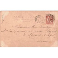 CHANTEUSES : Arnoldson - très bon état