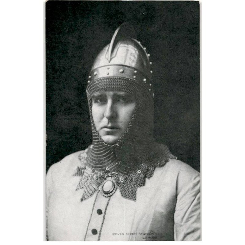 Acteurs Actrices : Tristan - très bon état