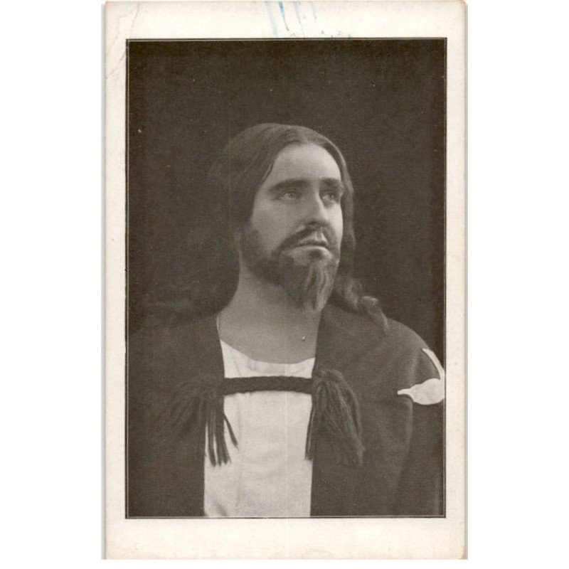 Acteurs Actrices : Passifal - très bon état