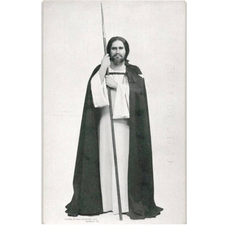 Acteurs Actrices: Wagner: Passifal - très bon état