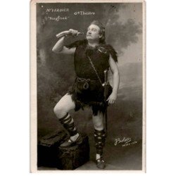 Acteurs Actrices : Wagner: Mr. Verdier - très bon état