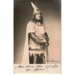 Acteurs Actrices: Wagner: Alois Pennarini - très bon état