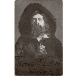 Acteurs Actrices: Wagner: Friedrieck Plascme - très bon état