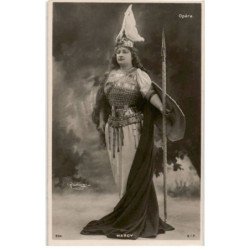 Acteurs Actrices: Wagner: Marcy - très bon état