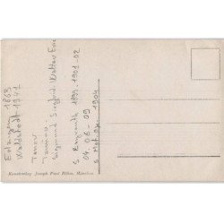 Acteurs Actrices: Wagner: Ernst Kraus - très bon état