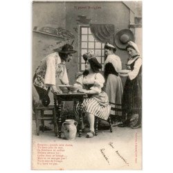 CHANSONS: il pleut bergère - très bon état