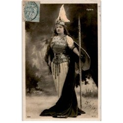 Acteurs Actrices: Wagner: Marcy - très bon état