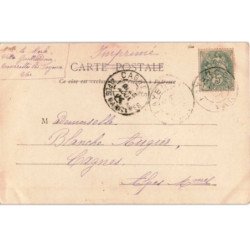 CHANSONS: le bon roi Dagobert - très bon état