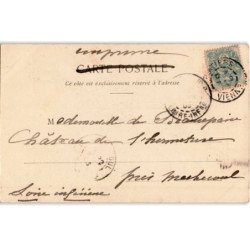 CHANSONS: chanteurs des cours - très bon état