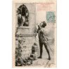 CHANSONS: la prisonnière et le chevalier - très bon état