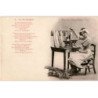 CHANSONS: la boulangère - très bon état