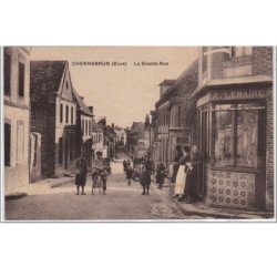 CHENNEBRUN - très bon état