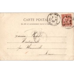 CHANSONS: il pleut bergère - très bon état