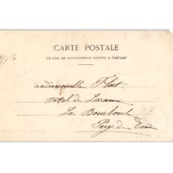 CHANSONS: la petite Jeanneton - état