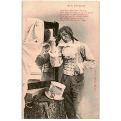 CHANSONS: cadet Rouseelle - très bon état