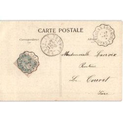 CHANSONS: il pleut bergère - très bon état