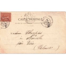 CHANSONS: le départ du grenadier - état