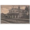 EPERNON : la gare - très bon état