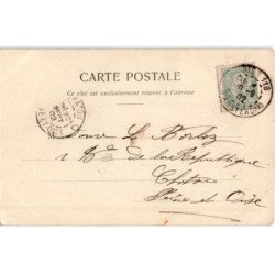 CHANSONS: le rosier - bon état