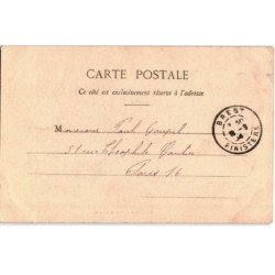 CHANSONS: chanteurs des cours - très bon état