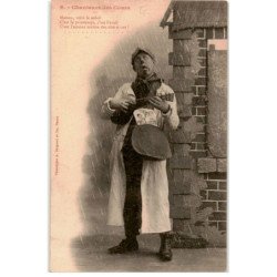 CHANSONS: chanteurs des cours - très bon état