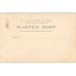 CHANSONS: les chansons de botrel illustrées, dors mon gas! - très bon état