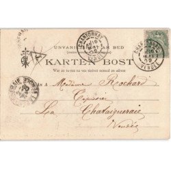 CHANSONS: les chansons de botrel illustrées, le fil cassé - très bon état