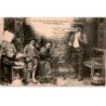 CHANSONS: les chansons de botrel illustrées, par le petit doigt - très bon état