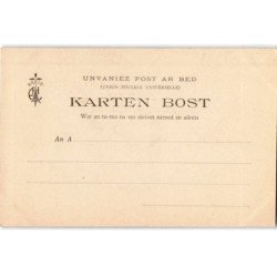 CHANSONS: les chansons de botrel illustrées, le petit Grégoire - très bon état