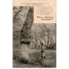CHANSONS: les chansons de botrel illustrées, le bûcheron - très bon état