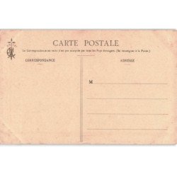 CHANSONS: les chansons de botrel illustrées, le bûcheron - très bon état