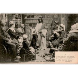 CHANSONS: Jésus chez les bretons - très bon état