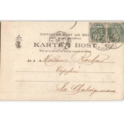 CHANSONS: les chansons de Botrel, le fil cassé - état