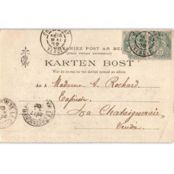 CHANSONS: les chansons de Botrel, le fil cassé - état