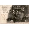 CHANSONS: les chansons de Botrel, le fil cassé - très bon état