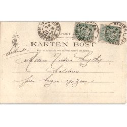 CHANSONS: les chansons de Botrel les filles de chez nous - très bon état