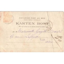 CHANSONS: Théodor Botrel - état